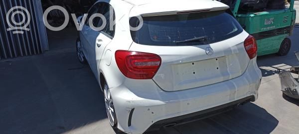 A W176 A-class