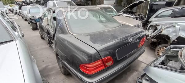 E W210 E-class, AMG (W124, W210, W211, W212, W213, C207, W238)