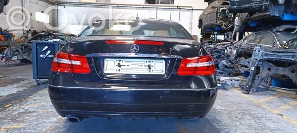 E C207 W207 E-class, AMG (W124, W210, W211, W212, W213, C207, W238)