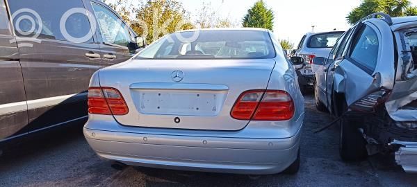 CLK A208 C208 CLK-class, AMG (W208, W209)