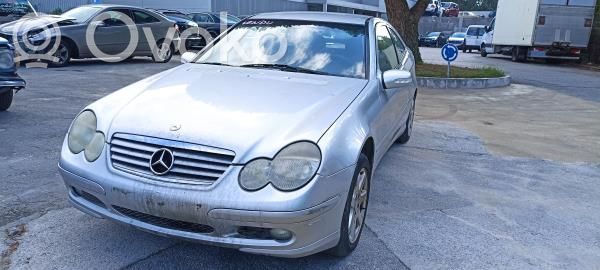 CLC CL203 CLC-class