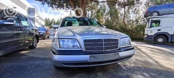 C W202 C-class, AMG (W202, W203, W204, W205, W206)