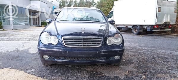 C W203 C-class, AMG (W202, W203, W204, W205, W206)