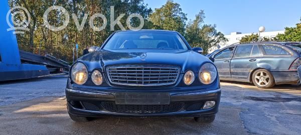 E W211 E-class, AMG (W124, W210, W211, W212, W213, C207, W238)