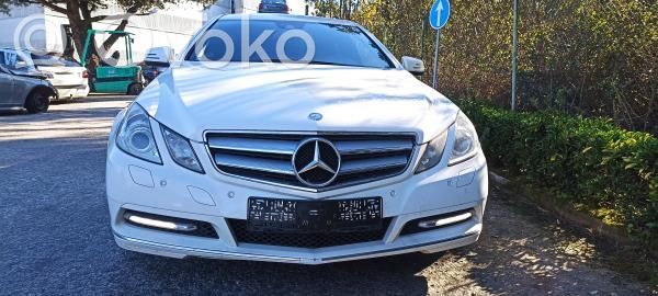 E C207 W207 E-class, AMG (W124, W210, W211, W212, W213, C207, W238)
