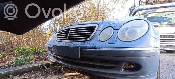 E W211 E-class, AMG (W124, W210, W211, W212, W213, C207, W238)
