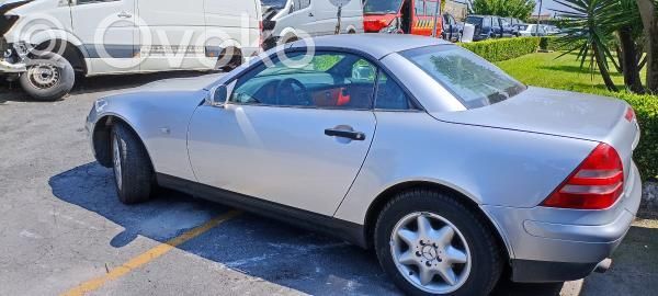 SLK R170 SLK-class, AMG (W170, W171, W172)