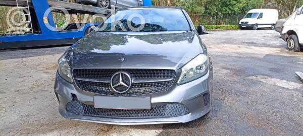 A W176 A-class