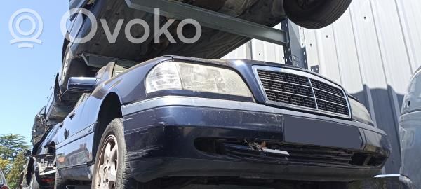 C W202 C-class, AMG (W202, W203, W204, W205, W206)