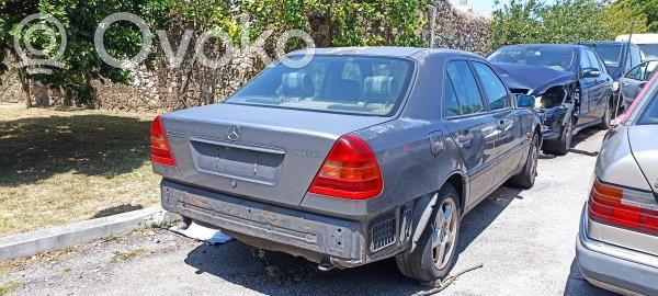 C W202 C-class, AMG (W202, W203, W204, W205, W206)