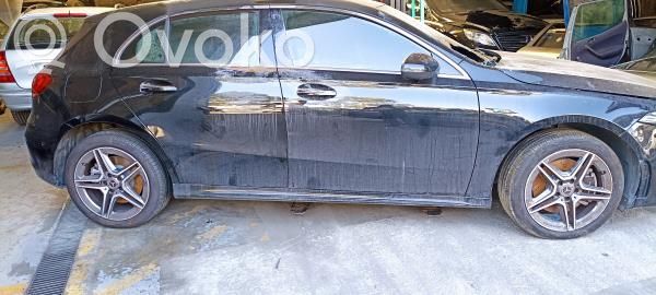 A W177 A-class