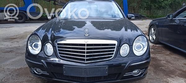 E W211 E-class, AMG (W124, W210, W211, W212, W213, C207, W238)