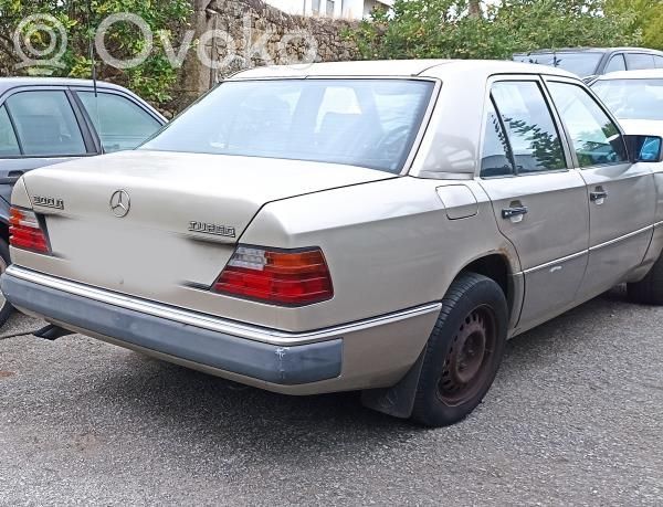 E W124 E-class, AMG (W124, W210, W211, W212, W213, C207, W238)