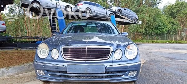 E W211 E-class, AMG (W124, W210, W211, W212, W213, C207, W238)