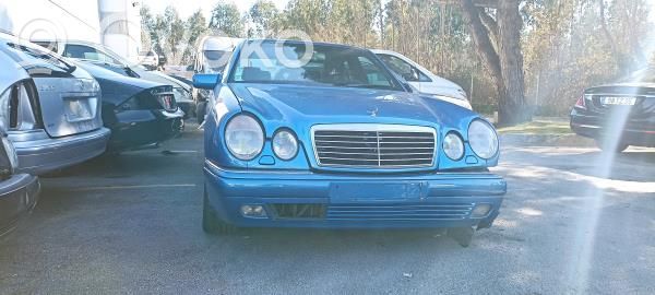 E W210 E-class, AMG (W124, W210, W211, W212, W213, C207, W238)