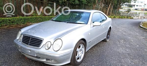 CLK A208 C208 CLK-class, AMG (W208, W209)