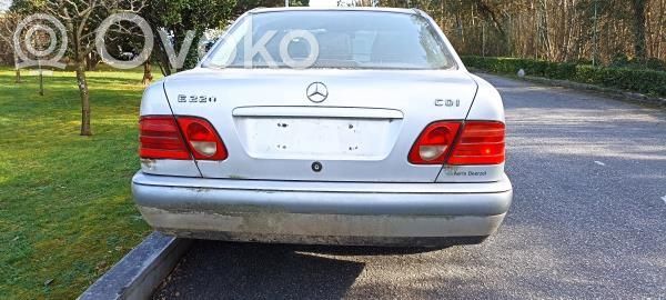 E W210 E-class, AMG (W124, W210, W211, W212, W213, C207, W238)