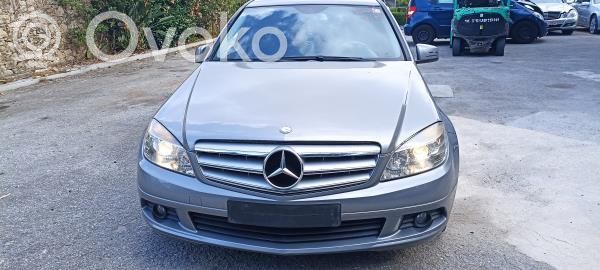 C W204 C-class, AMG (W202, W203, W204, W205, W206)