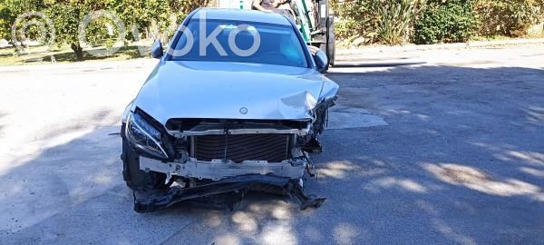 C W205 C-class, AMG (W202, W203, W204, W205, W206)