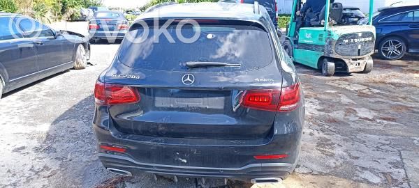 GLC X253 C253 GLC-class