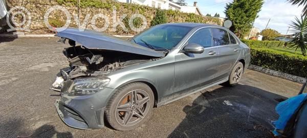 C W205 C-class, AMG (W202, W203, W204, W205, W206)