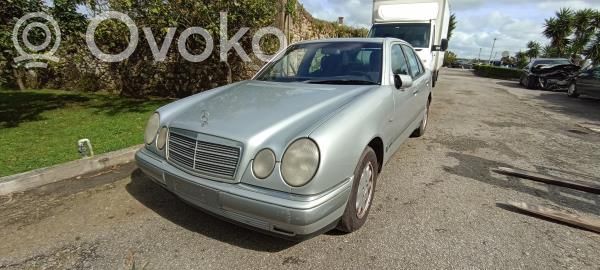 E W210 E-class, AMG (W124, W210, W211, W212, W213, C207, W238)