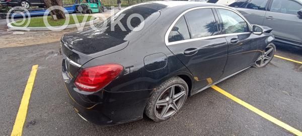 C W205 C-class, AMG (W202, W203, W204, W205, W206)