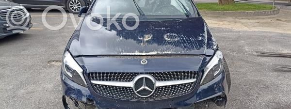 A W176 A-class