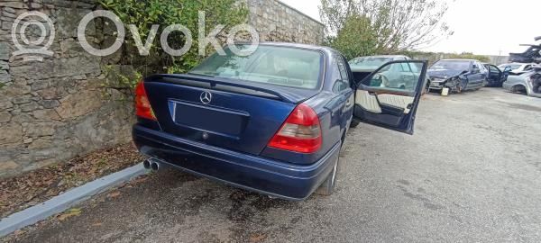 C W202 C-class, AMG (W202, W203, W204, W205, W206)
