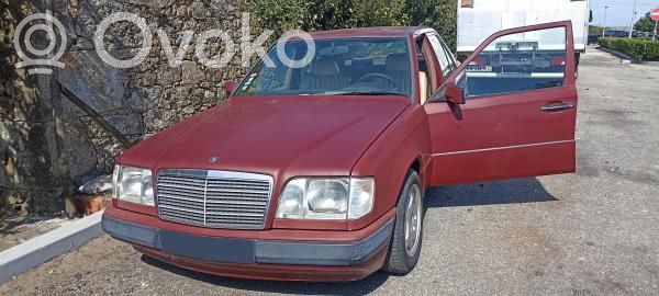 E W124 E-class, AMG (W124, W210, W211, W212, W213, C207, W238)