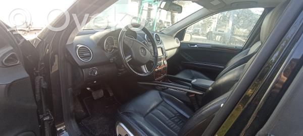 ML W164 ML-class, AMG (W163, W164, W166)