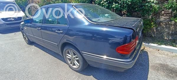E W210 E-class, AMG (W124, W210, W211, W212, W213, C207, W238)