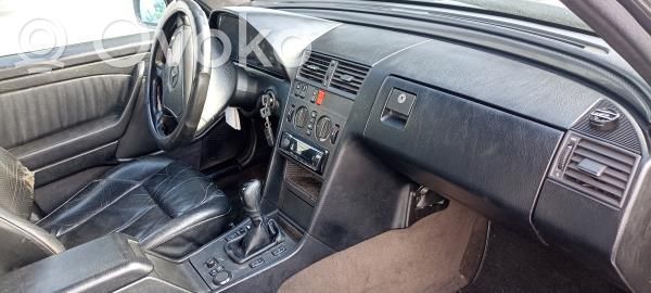 C W202 C-class, AMG (W202, W203, W204, W205, W206)