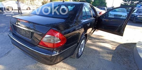 E W211 E-class, AMG (W124, W210, W211, W212, W213, C207, W238)