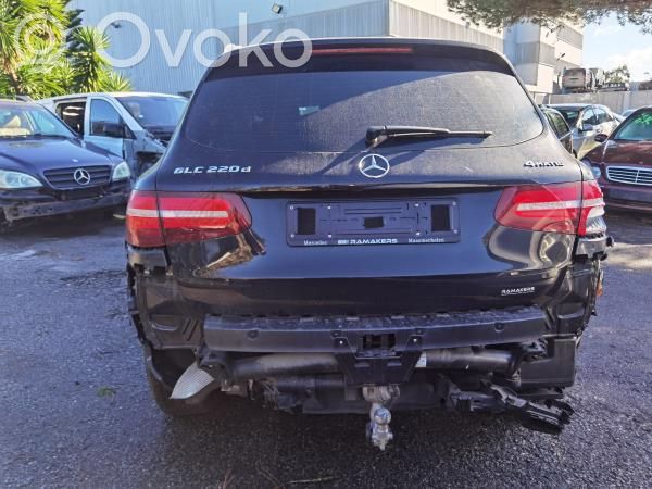 GLC X253 C253 GLC-class