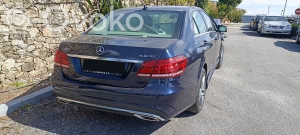 E W212 E-class, AMG (W124, W210, W211, W212, W213, C207, W238)