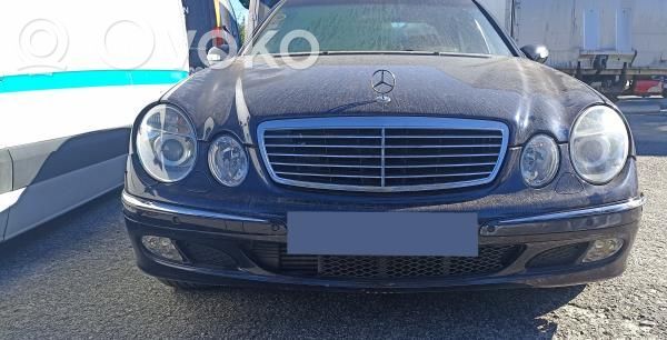 E W211 E-class, AMG (W124, W210, W211, W212, W213, C207, W238)
