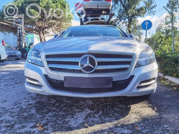 CLS C218 X218 CLS-class, AMG (W219,C218/X218)