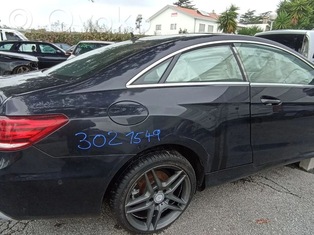 CLK C207 A207 CLK-class, AMG (W208, W209)