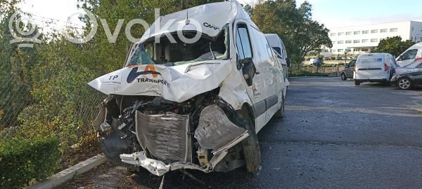 Sprinter W907 W910 Sprinter