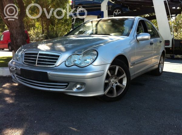 C W203 C-class, AMG (W202, W203, W204, W205, W206)