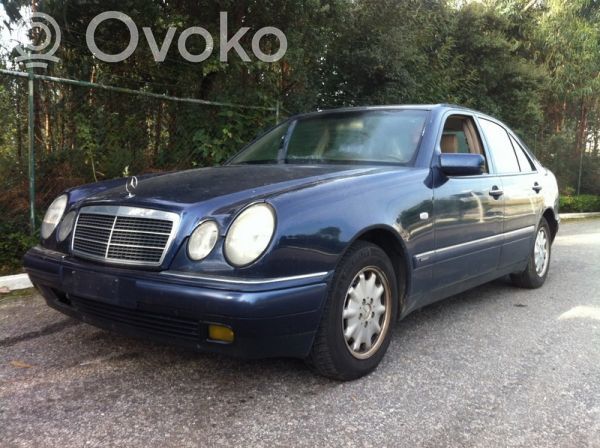 E W210 E-class, AMG (W124, W210, W211, W212, W213, C207, W238)