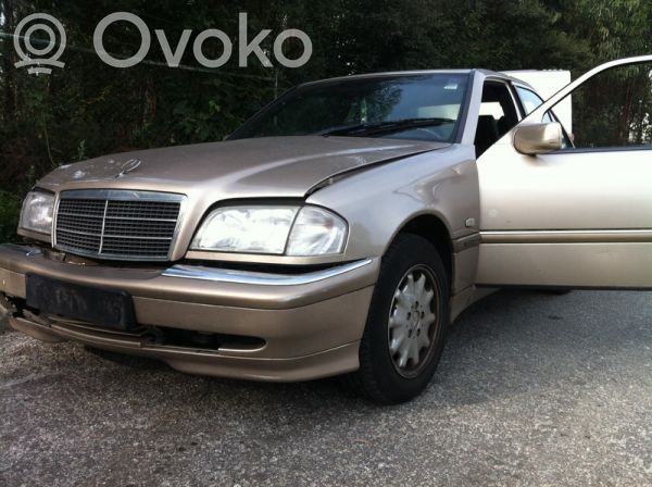 C W202 C-class, AMG (W202, W203, W204, W205, W206)