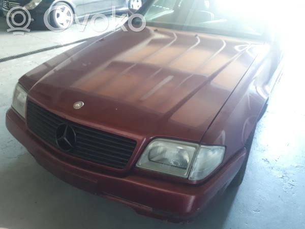 SL R129 SL-class, AMG (R107, R129, R230, R231)