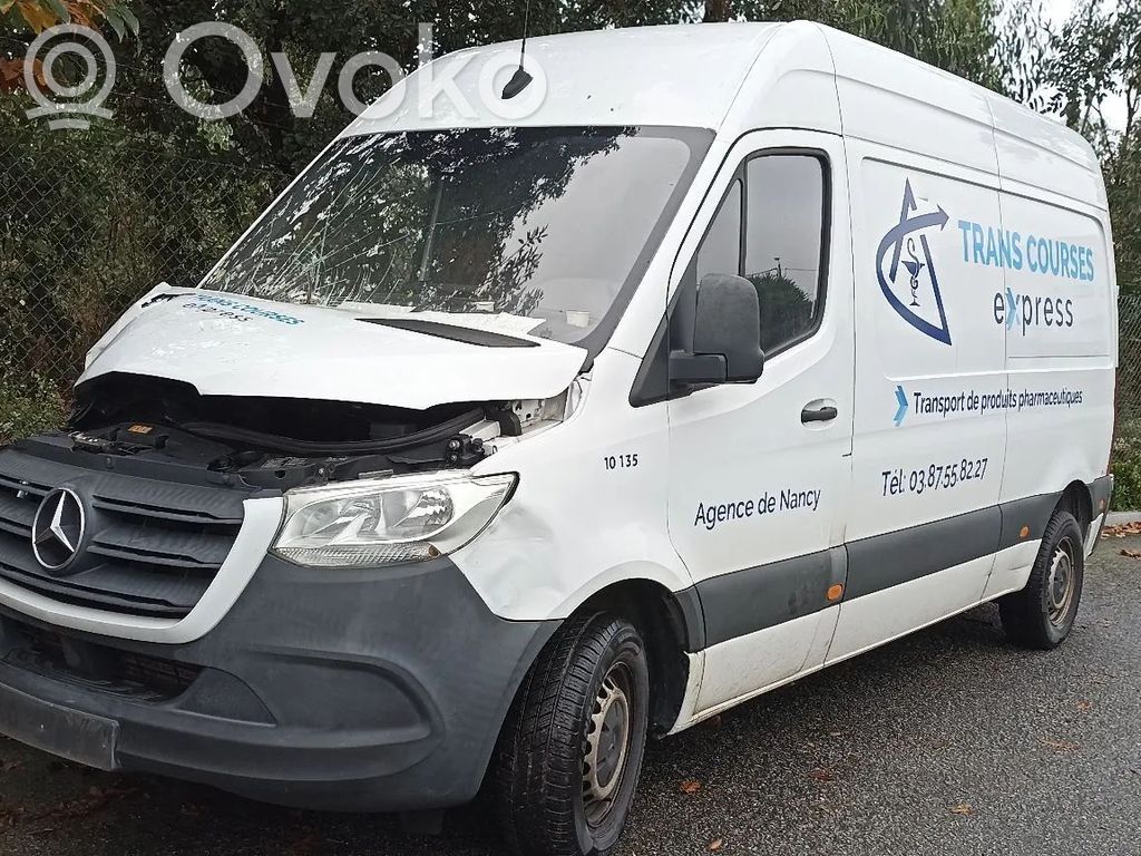 Sprinter W907 W910 Sprinter