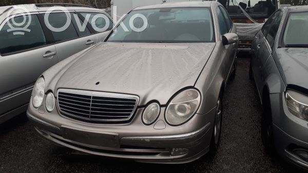E W211 E-class, AMG (W124, W210, W211, W212, W213, C207, W238)