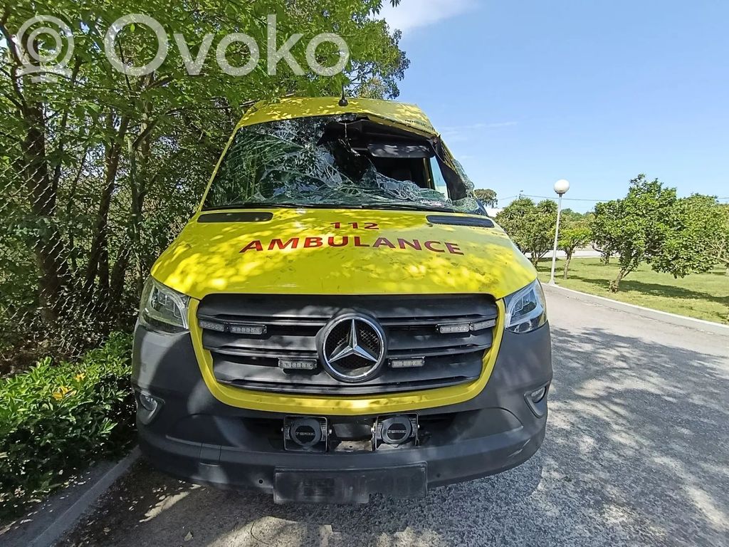 Sprinter W907 W910 Sprinter
