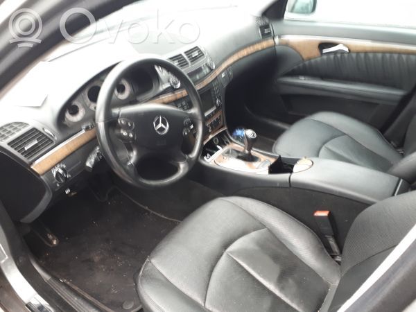 E W211 E-class, AMG (W124, W210, W211, W212, W213, C207, W238)