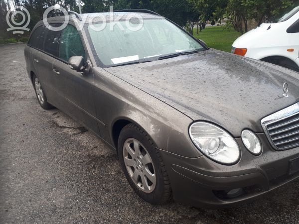 E W211 E-class, AMG (W124, W210, W211, W212, W213, C207, W238)