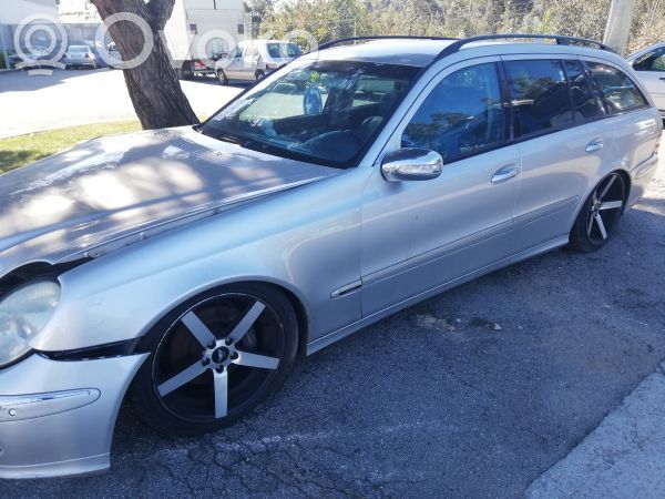 E W211 E-class, AMG (W124, W210, W211, W212, W213, C207, W238)